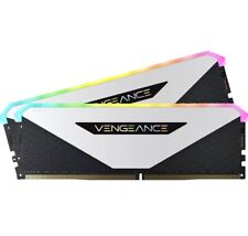 Corsair | VENGEANCE RGB RT | 32GB 2x16GB DDR4 3600MHz Memory RAM picture