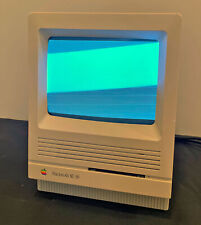 Vintage Apple Macintosh SE/30Â M5119 Computer for Parts or Repair (READ) pleaseÂ  picture