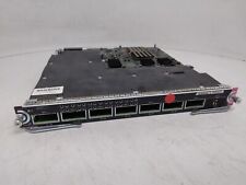 Cisco WS-X6908-10G Ethernet Module picture