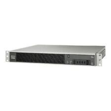 Cisco ASA5525-K9 ASA 5525-X Security/Firewall Appliance 1 Year Warranty picture