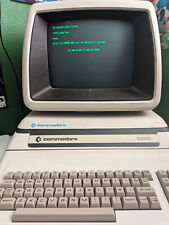 Commodore Pet 8296 - Tested and Working - RARE picture