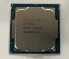 Intel Core i5-7500 3.40 GHz CPU Processor SR335 picture