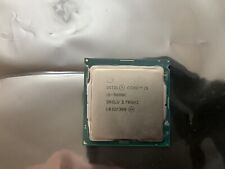 Intel Core i5-9600K 6-Core Processor (SRG11) picture