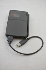 Vintage Modem Metricom Ricochet 21100 High-Speed Wire-free, Rare- UNTESTED picture