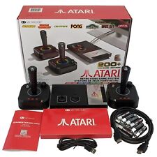 Nice In Box My Arcade Atari Gamestation Pro- 200+ Officially Licensed Titles picture