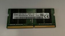 SK Hynix 32GB DDR4 3200 Laptop RAM (HMAA4GS6AJR8N-XN) picture