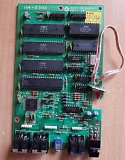 Motherboard for COMMODORE 1541-II Floppy Disk Drive with LED, Genuine part picture