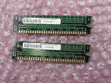 RAM Memory 16MB 30-Pin Vintage Mainframe (Lot of 2) picture