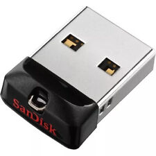 NEW SanDisk Ultra Fit USB Flash Drive 32GB SEALED picture