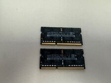Apple OEM Ram Hynix 16GB (2x8GB) DDR3-1600 PC3-12800s soDimm Memory iMac picture