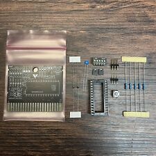 C64 Versa64Cart Project Kit For Commodore 64 128 (EPROM Not Included) picture