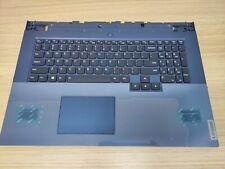 Lenovo Legion 5-17ACH6 82K0 Palmrest+BL Keyboard touchpad assembly 5CB1D01915 picture