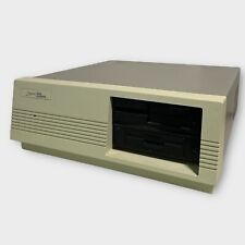 Vintage Zenith Data Systems ZDH-1217-DE EIA-416 PC Computer Untested picture