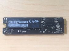Apple 512GB SSD 655-1805 Samsung MZ-JPU512T/0A6 for 2013-2015 Macbook Pro/Air picture
