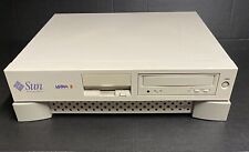 Vintage SUN Microsystems Ultra 5 Workstation picture