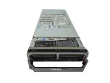 Dell PowerEdge M630 Barebones Blade Server with 2 x Heatsinks picture