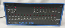 Vintage Original MITS Altair 680 S/N 11945 - Powers On - Rare picture