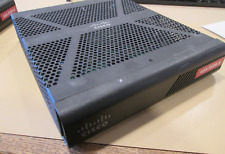 Cisco ASA 5506-X Network Security Firewall Appliance picture