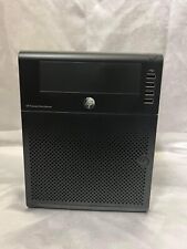 HP ProLiant MicroServer Model:HSTNS-5151 picture