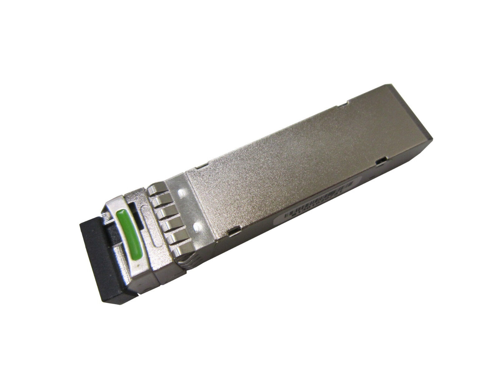 10G SFP+ BiDi transceiver single strand 1330/1270nm 40Km B type Cisco compatible