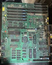 Commodore Amiga 2000 Motherboard For Parts picture