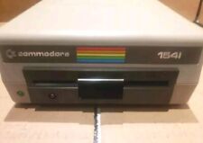 Commodore 64 1541 Floppy Disk Drive With Box Untested picture