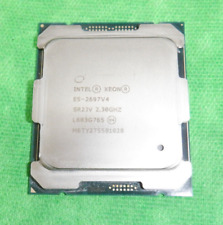 INTEL Xeon E5-2697 V4 SR2JV 2.30GHZ 18-Core CPU 2697v4  GRADE A CONDITION    @ A picture