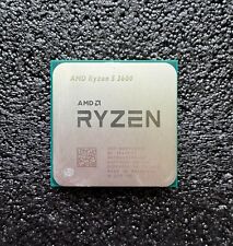 AMD Ryzen 5 3600 6-Core 4.2 GHz Gaming Processor with Wraith Cooler picture