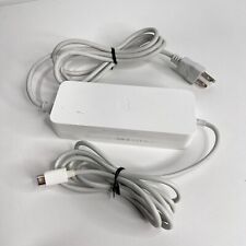Apple OEM Genuine A1105 Mac Mini 85W Power Adapter Supply 18.5V 4.6A 2005 picture
