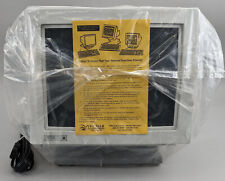 New WYSE Vintage WY-150 CRT Monitor 900983-07 Terminal with Power Cable picture