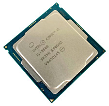 (Lot of 28) Intel Core i5-8500 3.00GHz SR3XE Processor Socket 1151 CPU 8th Gen picture