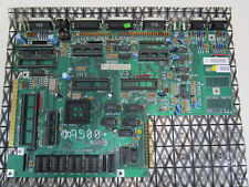 COMMODORE AMIGA 500+ REV 8A BOARD MISSING ALL BIG ICS TESTED AND WORKING LOT 9 picture