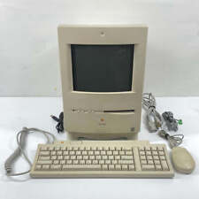 Broken 1993 Apple Macintosh Color Classic 10