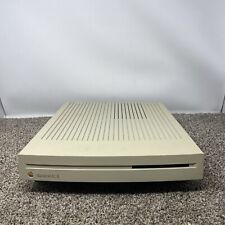 Vintage Apple Macintosh LC II M1700 Desktop Computer FOR PARTS ONLY picture