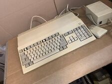 Commodore Amiga A500 Computer Tested Read W Mouse picture