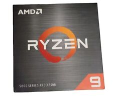AMD Ryzen 9 5950X Desktop Processor (4.9GHz, 16 Cores, Socket AM4) Box -... picture