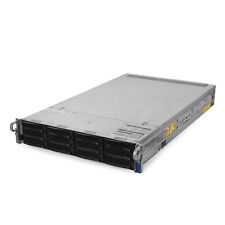 SuperMicro CSE-829U Server 3.30Ghz 24-Core 256GB 2x960GB SAS SSD 12G 10x14TB 12G picture