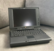 Rare Vintage Apple Macintosh PowerBook 5300cs Working good condition picture