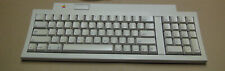 Apple Keyboard II for Macintosh, IIgs.   {Vintage} Part # M0487 picture