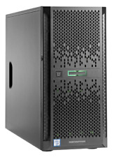 HPE Proliant ML150 Gen9 8 Bay Server Xeon E5-2660 V4 14 Cores 32GB, 2x 900GB picture