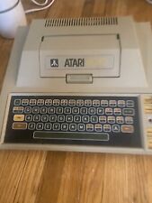 Atari 400 Home Computer System Console with Power Supply - WORKS picture