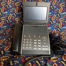 Phone Polycom VVX1500 VoIP Business Media Phone w/ Video picture