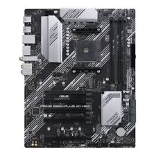 ASUS PRIME B550-PLUS AC-HES AMD AM4 Socket B550 ATX M.2 Desktop Motherboard A picture