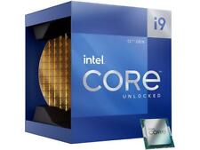 Intel Core i9-12900K 12th Gen Alder Lake 16 Core 3.2 GHz LGA CPU Processor picture