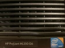HP ProLiant ML350 G6 (600426005) Server - as shown in pictures picture