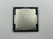 Intel Core i5-8400 - 2.80 GHz Hexa-Core Processor picture