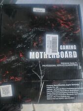 Generic Gaming Motherboard picture