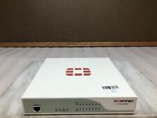 Fortinet FortiGate 90D Network Security Firewall Appliance Model FG-90D picture