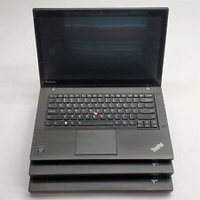 Lenovo ThinkPad T440 Laptop i5 4th Gen. 14