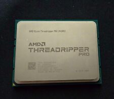 AMD Ryzen Threadripper Pro 3945WX Desktop Processor (4.3 GHz, 12 Cores) picture